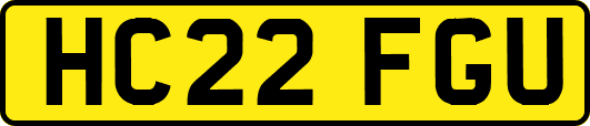 HC22FGU