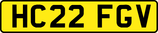 HC22FGV