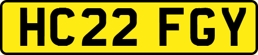 HC22FGY