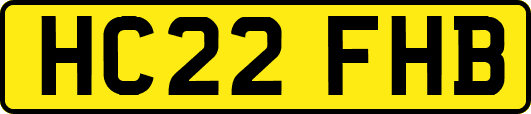 HC22FHB
