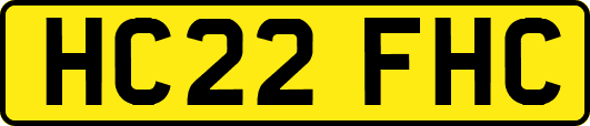 HC22FHC