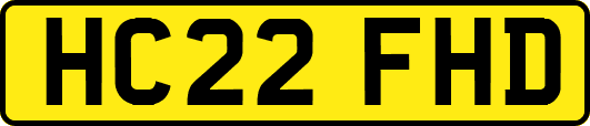 HC22FHD