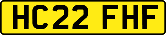 HC22FHF