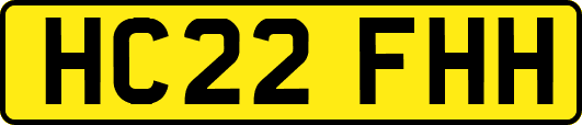 HC22FHH
