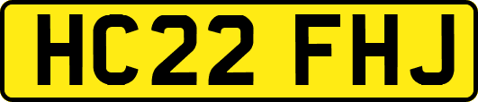 HC22FHJ