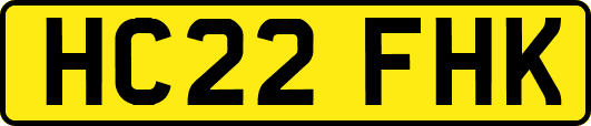 HC22FHK