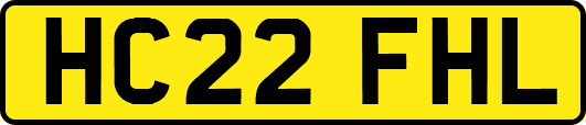 HC22FHL