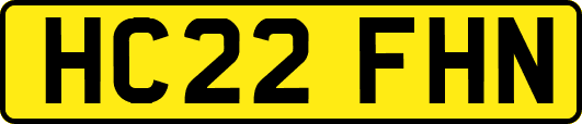HC22FHN