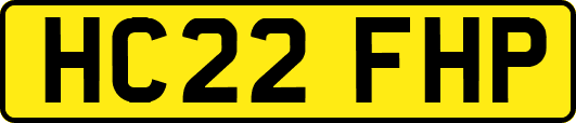 HC22FHP