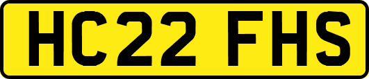 HC22FHS