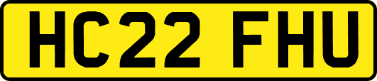 HC22FHU