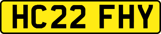 HC22FHY