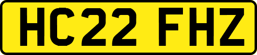 HC22FHZ