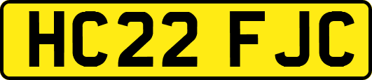 HC22FJC
