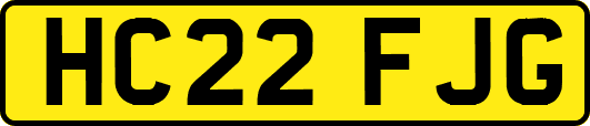 HC22FJG