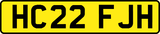 HC22FJH