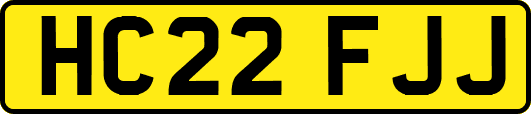 HC22FJJ