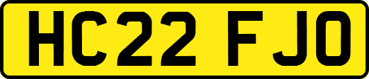 HC22FJO