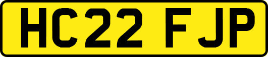 HC22FJP