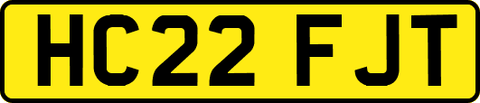 HC22FJT