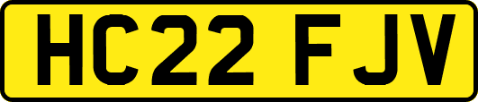 HC22FJV