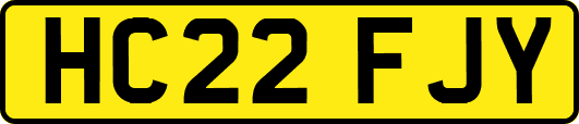HC22FJY