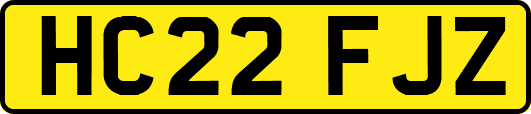 HC22FJZ