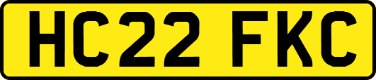 HC22FKC