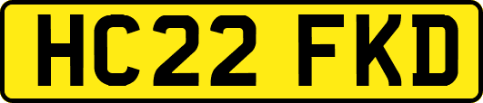 HC22FKD