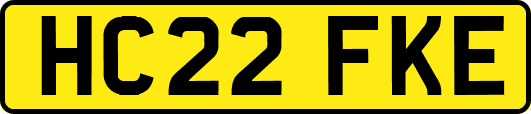 HC22FKE