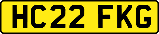 HC22FKG