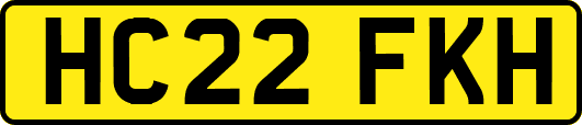 HC22FKH