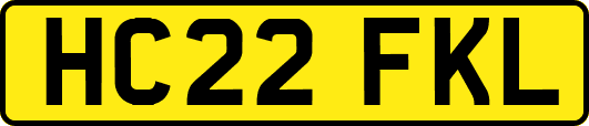 HC22FKL