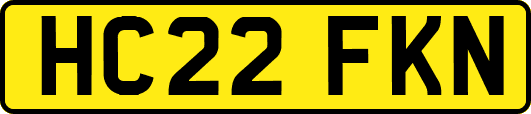 HC22FKN
