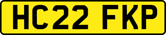 HC22FKP