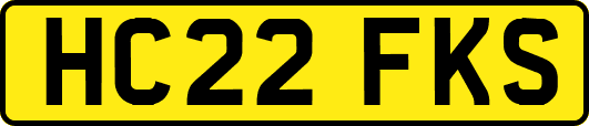 HC22FKS