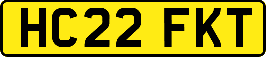 HC22FKT