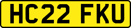 HC22FKU