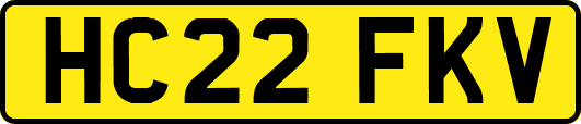 HC22FKV