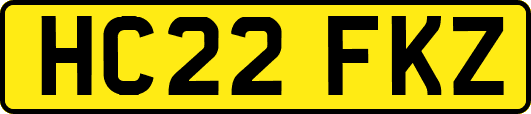 HC22FKZ