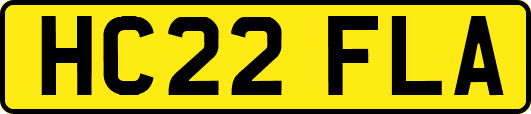 HC22FLA
