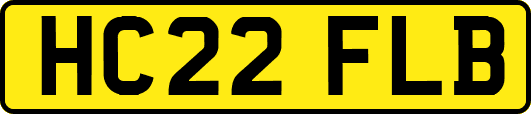 HC22FLB