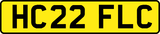 HC22FLC