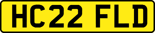HC22FLD
