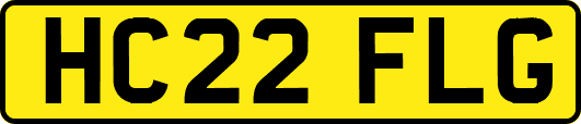 HC22FLG