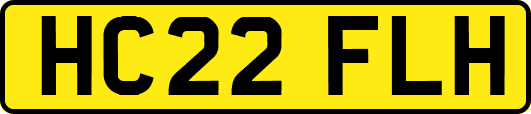 HC22FLH
