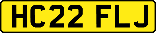HC22FLJ
