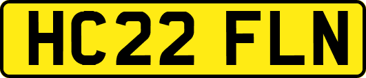 HC22FLN
