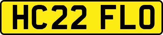 HC22FLO
