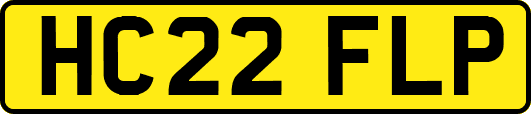 HC22FLP